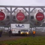 Aerojet Rocketdyne Powers Launch of ULA’s Delta IV into Orbit