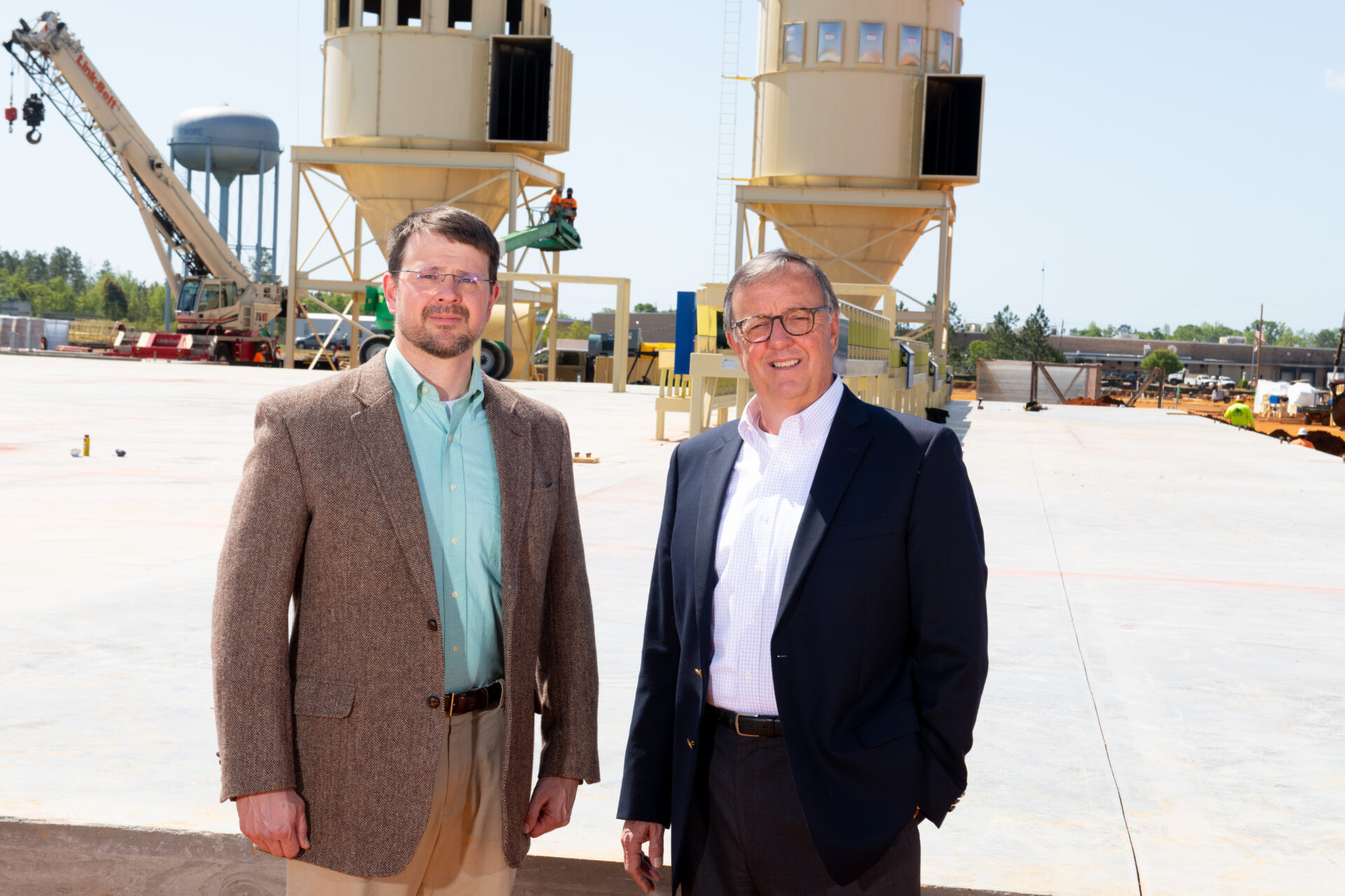 United Bank focuses on the community