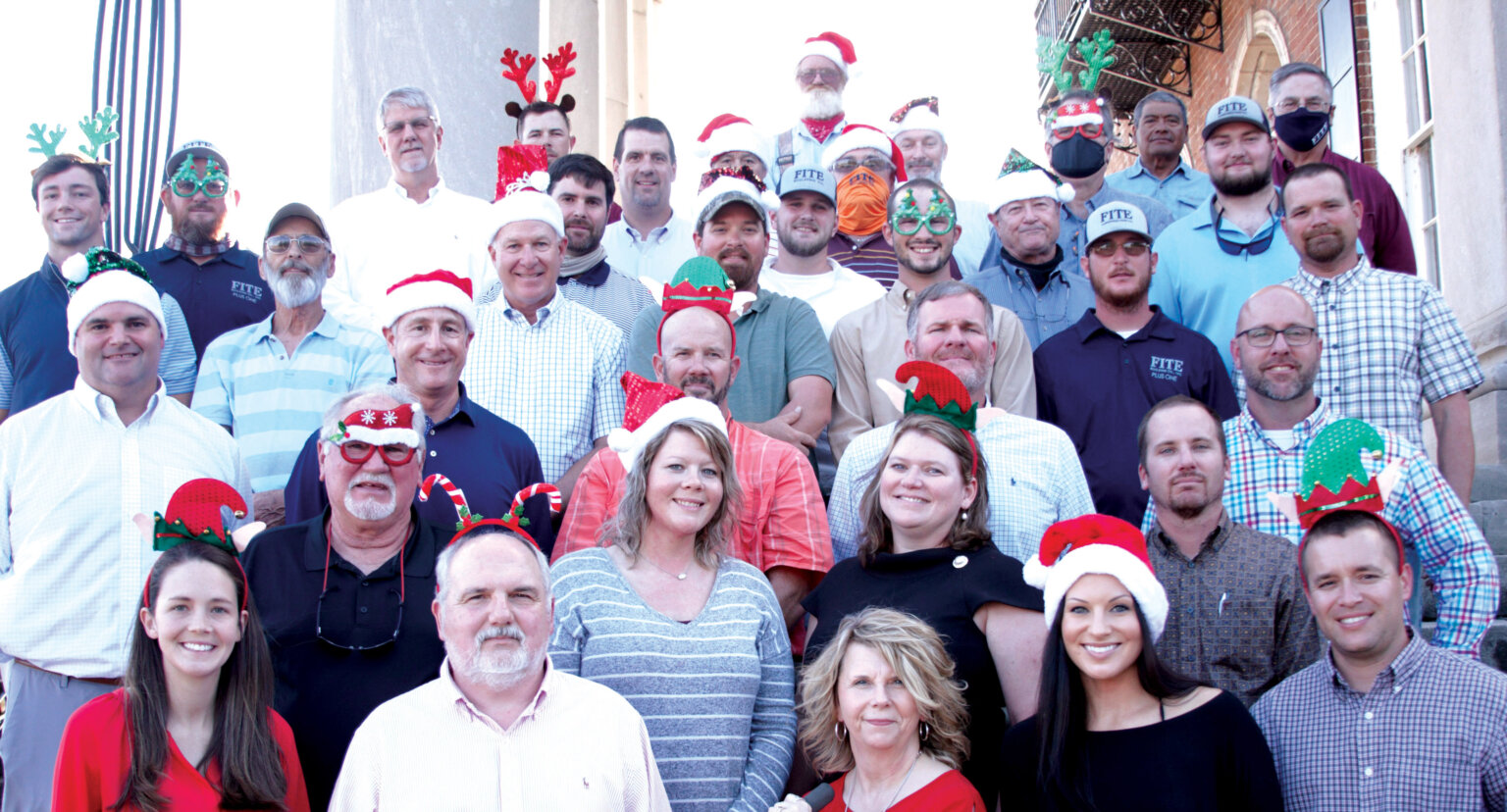 Here are the 2021 Best Companies to Work for in Alabama