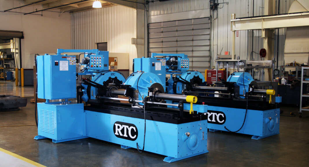 Threaded Fasteners acquires Indiana company