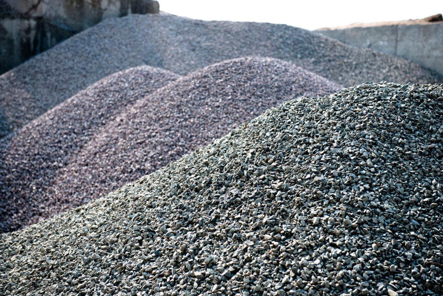 Cemex investing $6M in Brierfield aggregates plant
