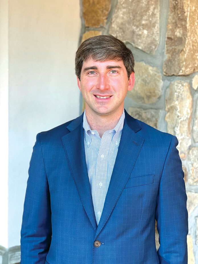 Rising Stars in Alabama banking