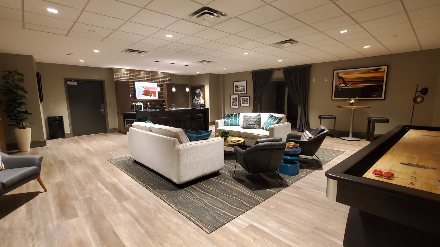 Huntsville’s Propst Arena unveils 4 million renovation