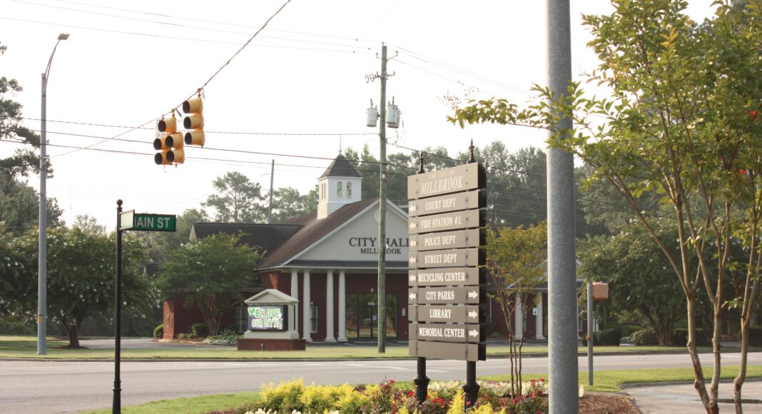 Spotlight on Autauga & Elmore Community Development