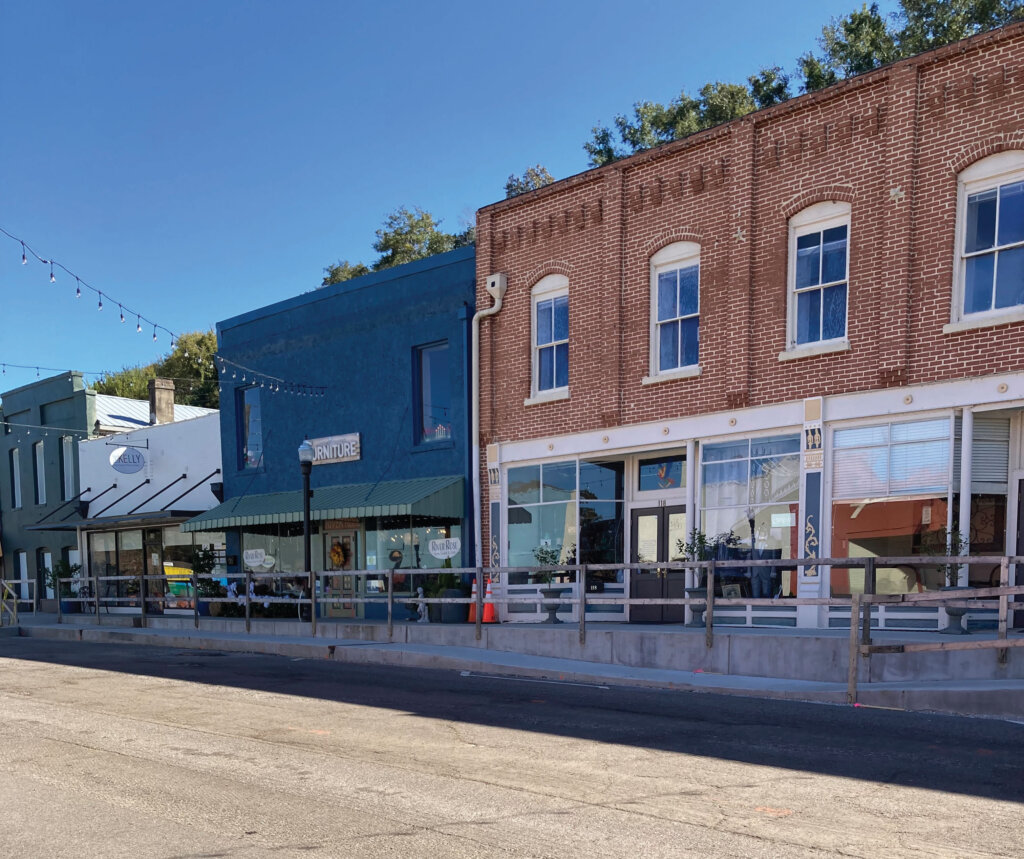 Spotlight on Autauga & Elmore Community Development