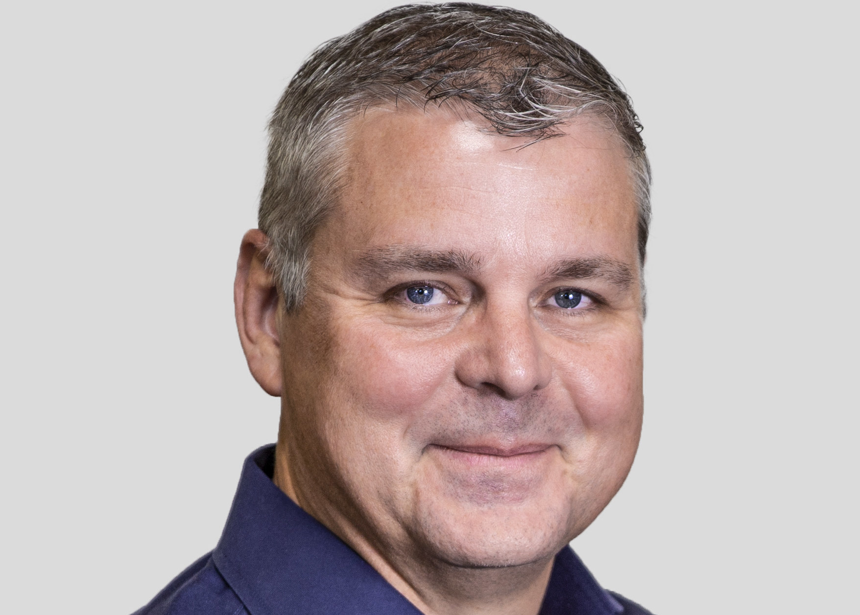 John Gardner new CEO of Luckie