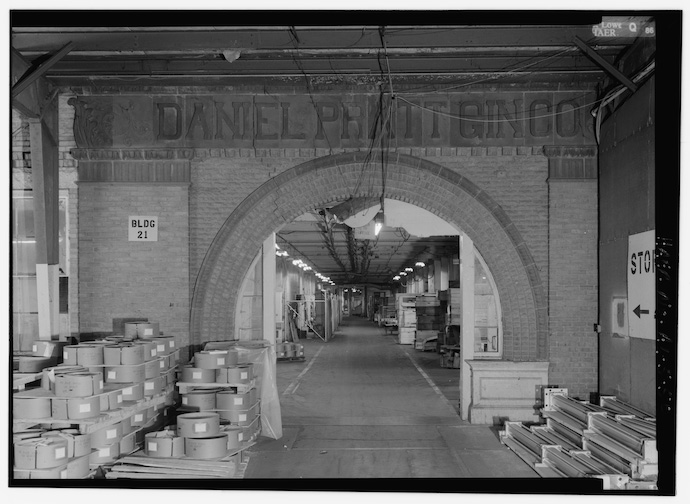 Retrospect Alabama's Daniel Pratt and his early cotton gins