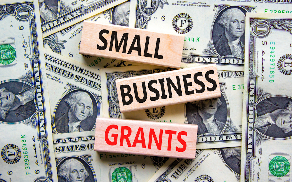 New grant program could mean $250,000 for small tech businesses
