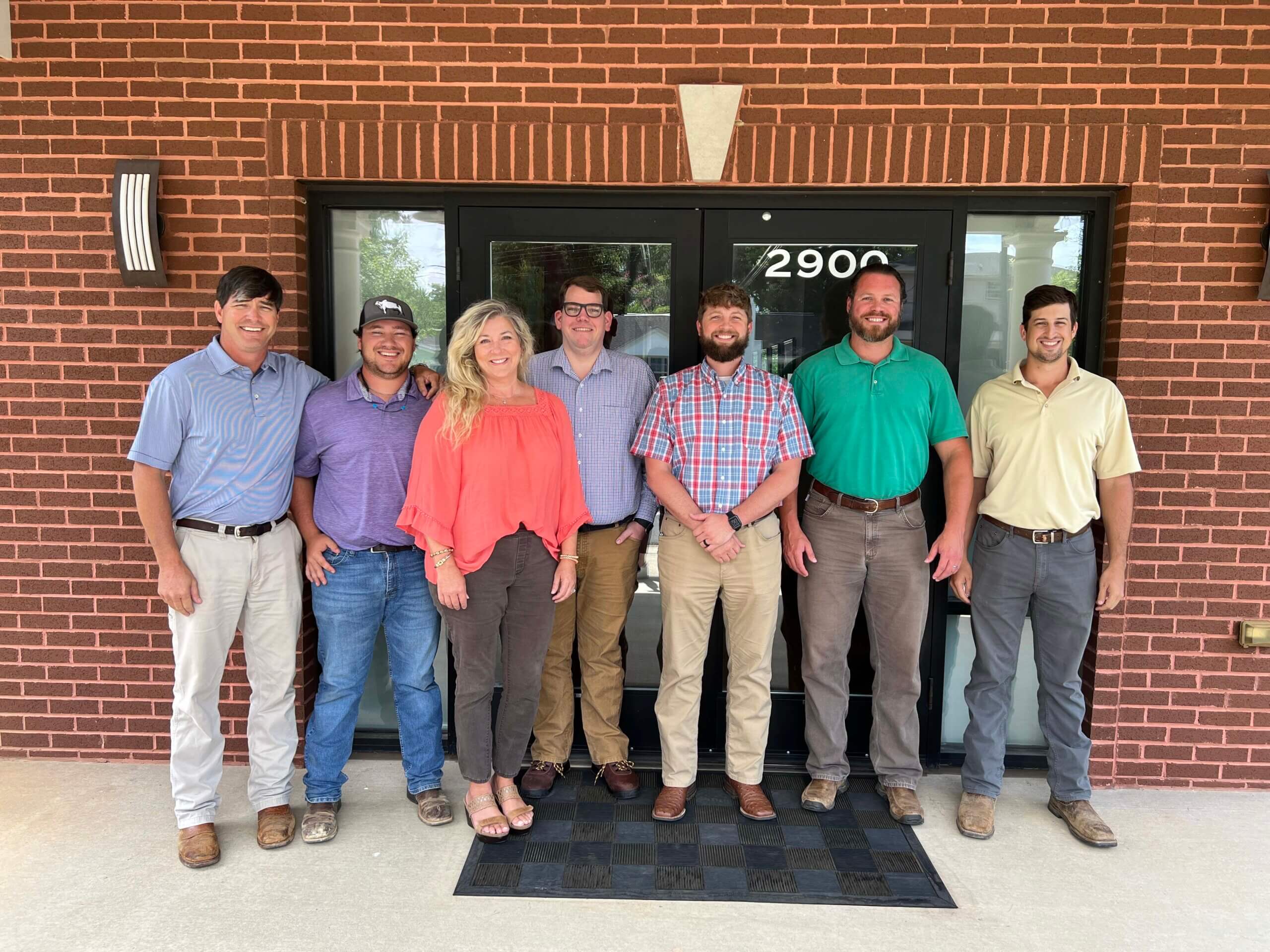 Thompson Engineering acquires BKI’s Alabama operations