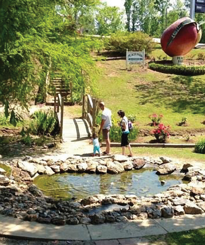 Spotlight on Chilton County Culture & Recreation