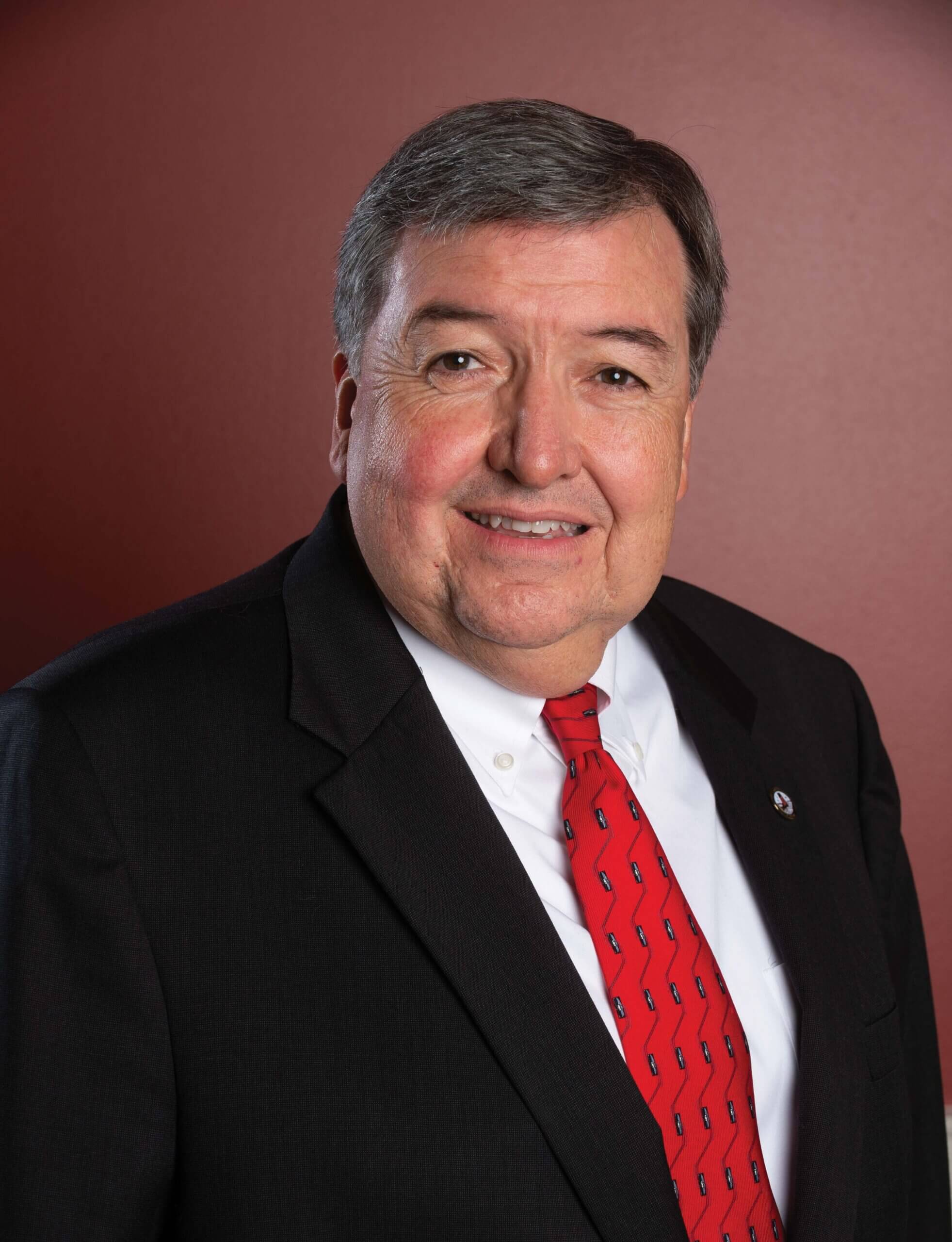 Spotlight on Lauderdale & Colbert Movers & Shapers