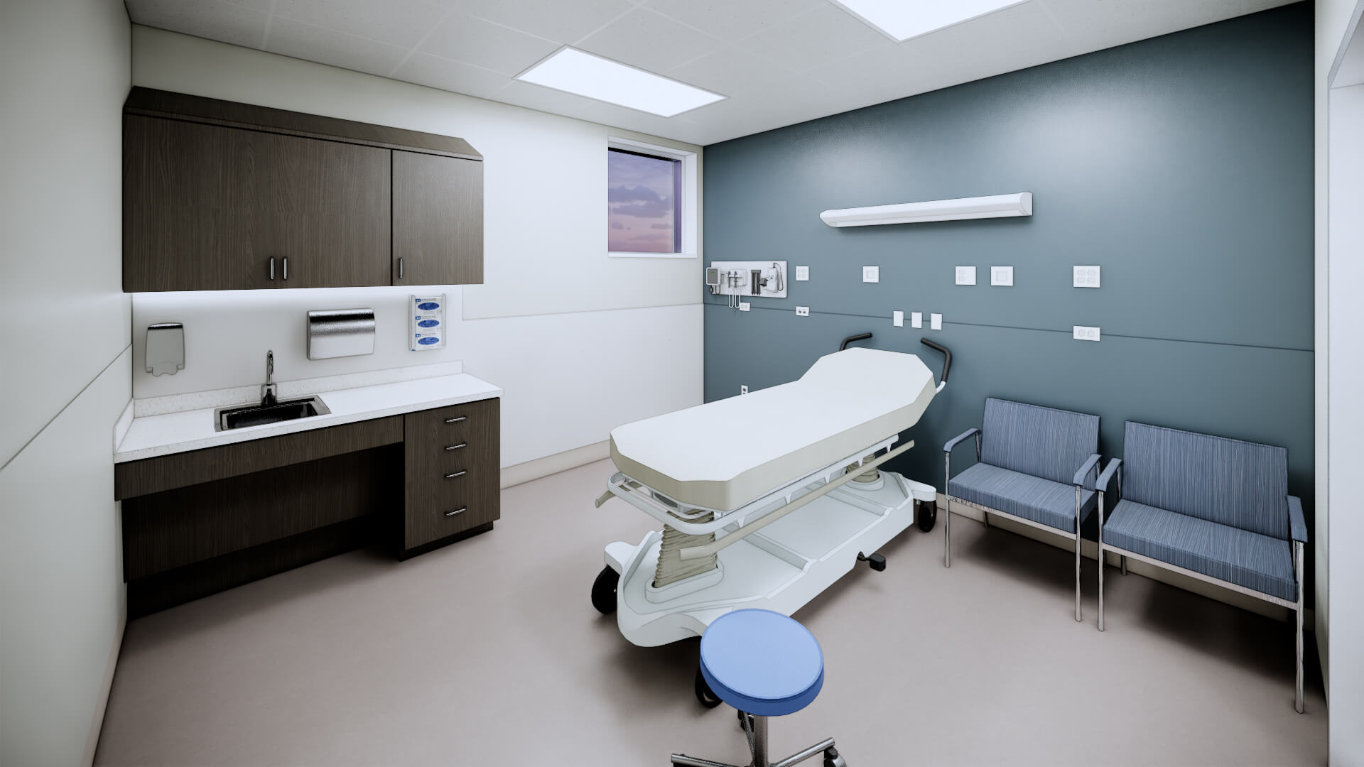 Cullman Regional plans to build a freestanding ER in Hartselle