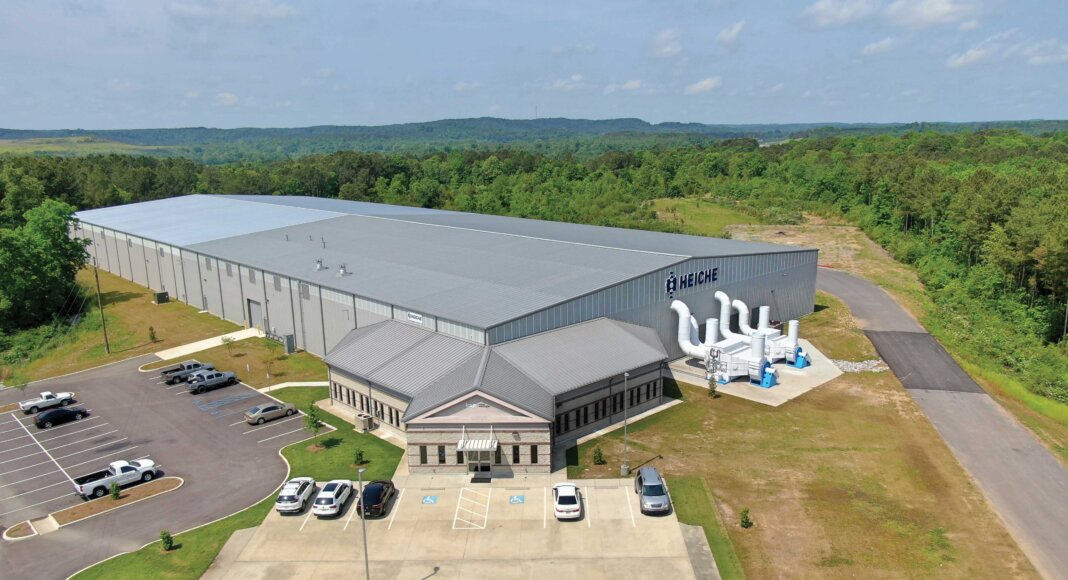 Spotlight on Cullman, Walker & Winston Economic Engines