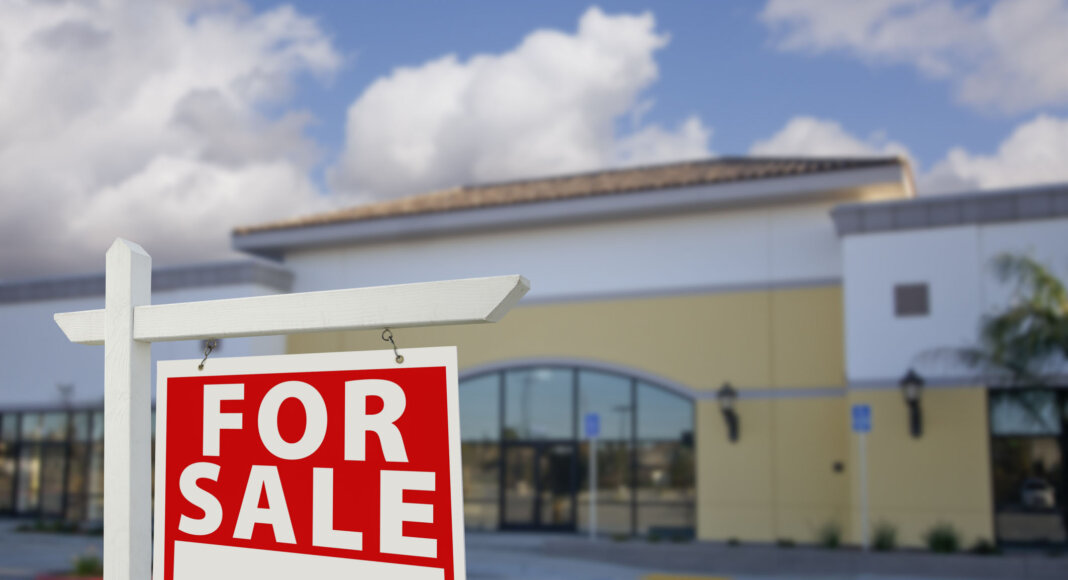 Commercial Real Estate Firms 2022