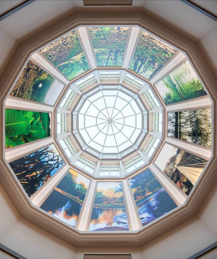 Doster completes new hospital in Kentucky