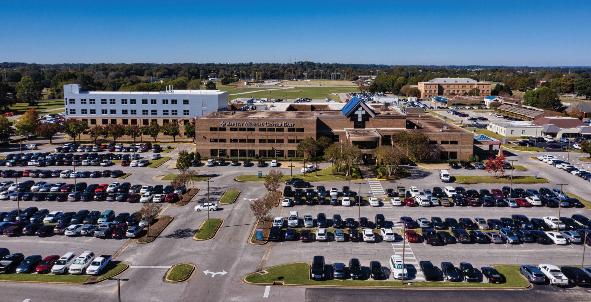 Spotlight on Montgomery County Health Care