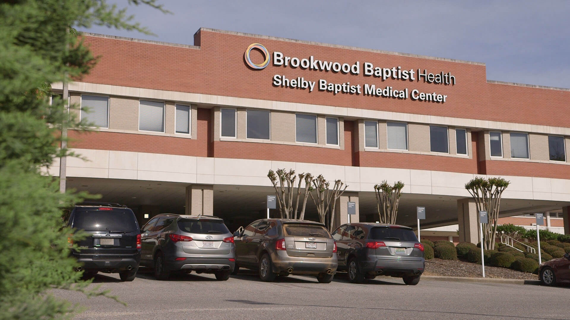 Spotlight on Shelby County Health Care