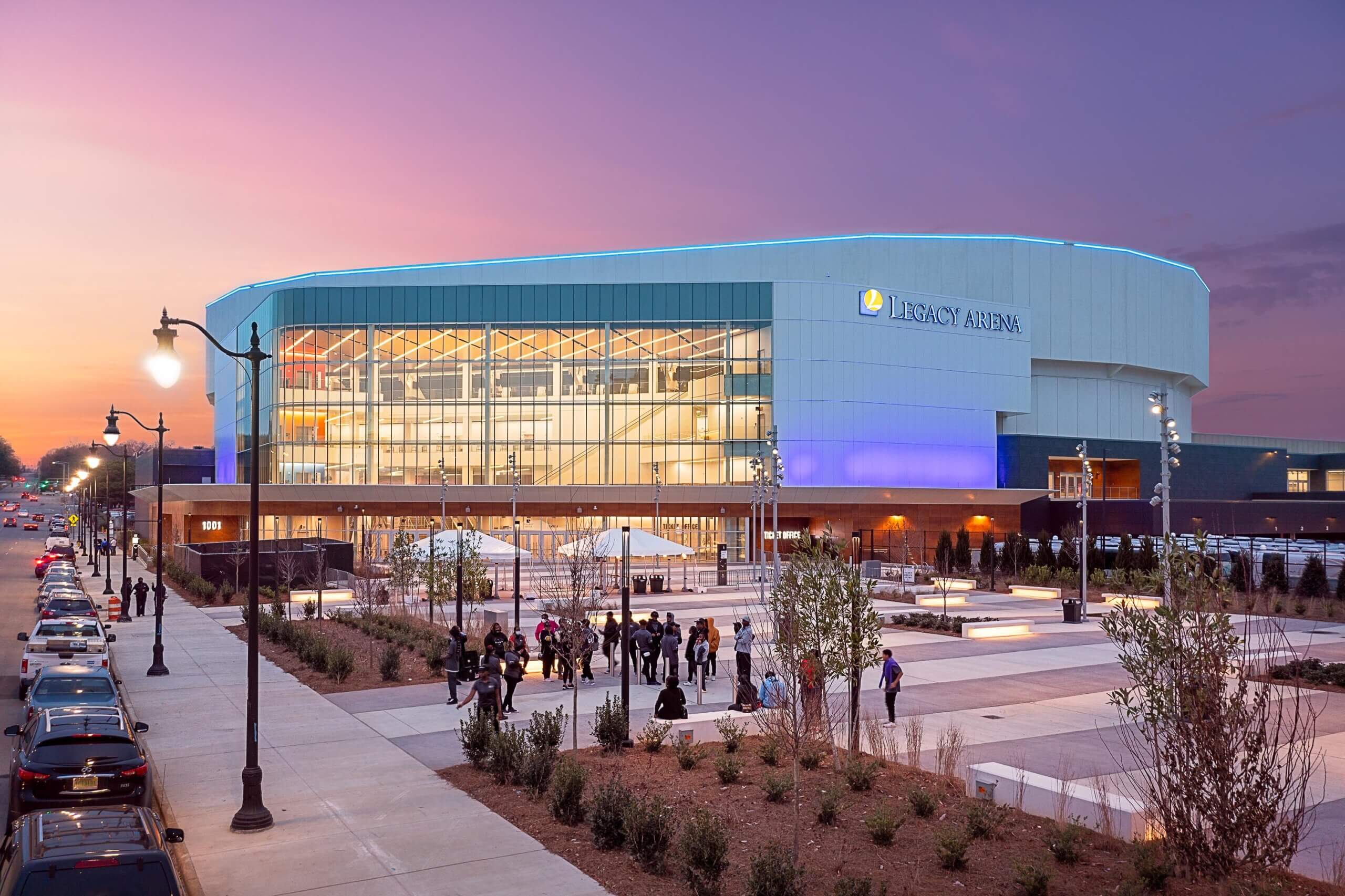 Alabama's Largest Meeting Facilities 2023