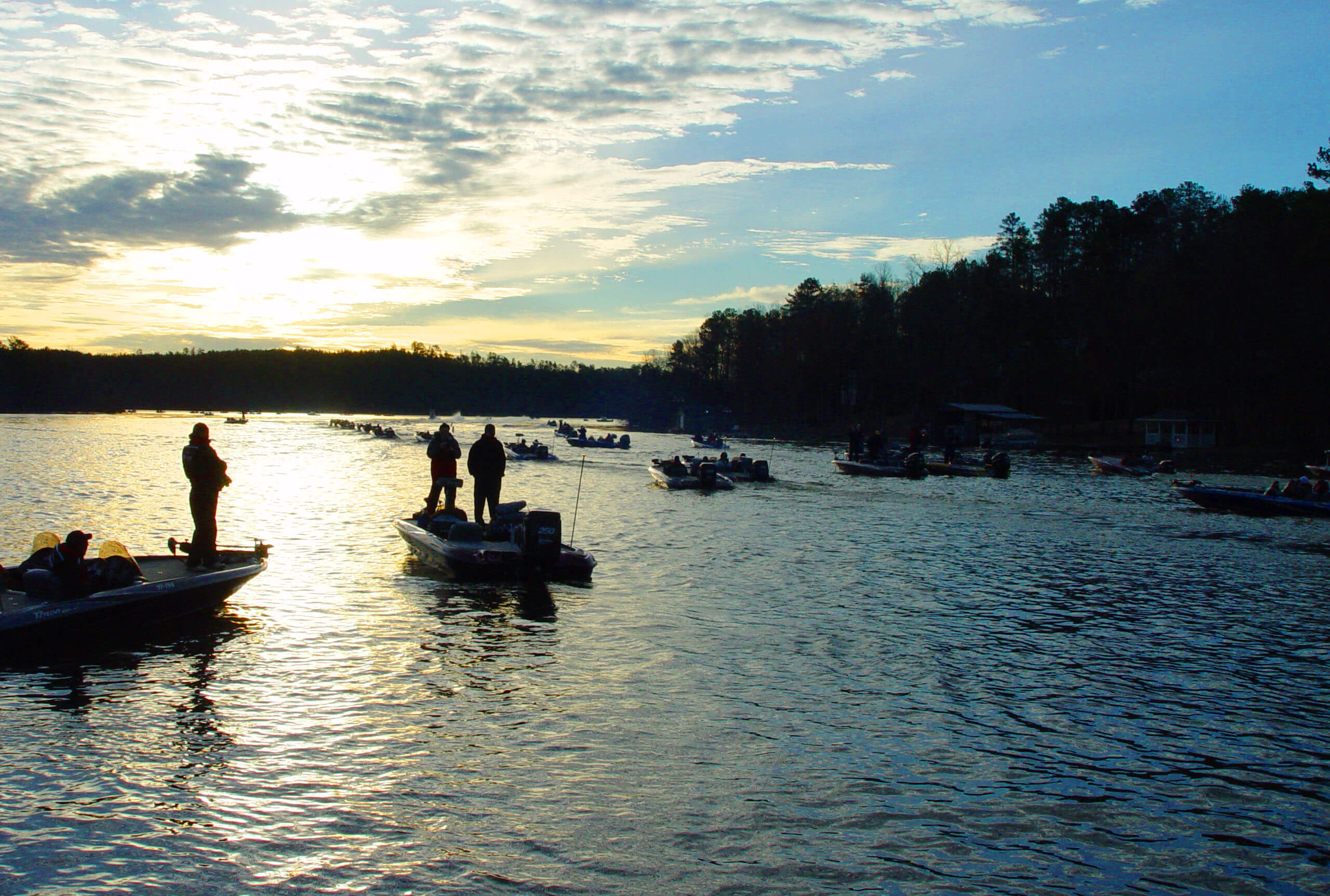 Spotlight on Shelby County Economic Engines