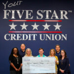 Credit unions aim to benefit communities and members