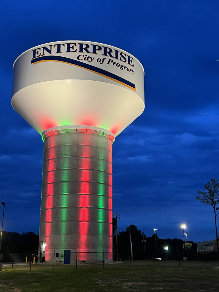 Spotlight on Coffee, Dale & Geneva Community Development