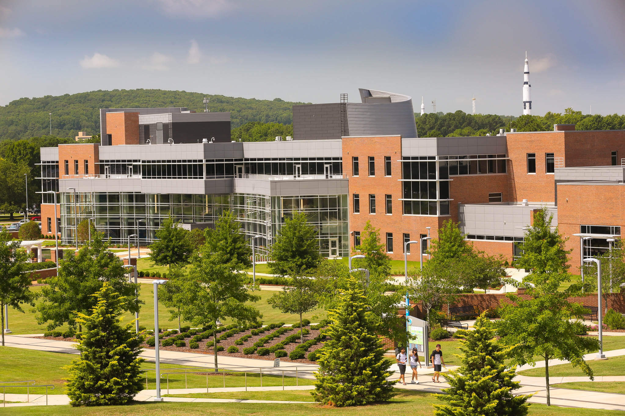 Spotlight on Madison County: Higher Education