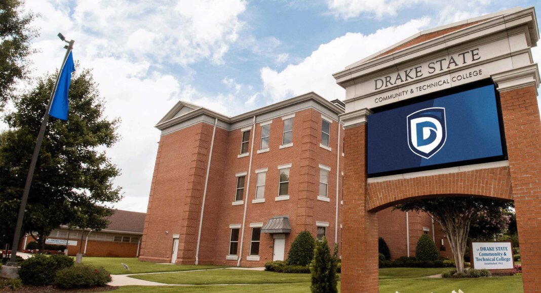 Spotlight on Madison County Higher Education