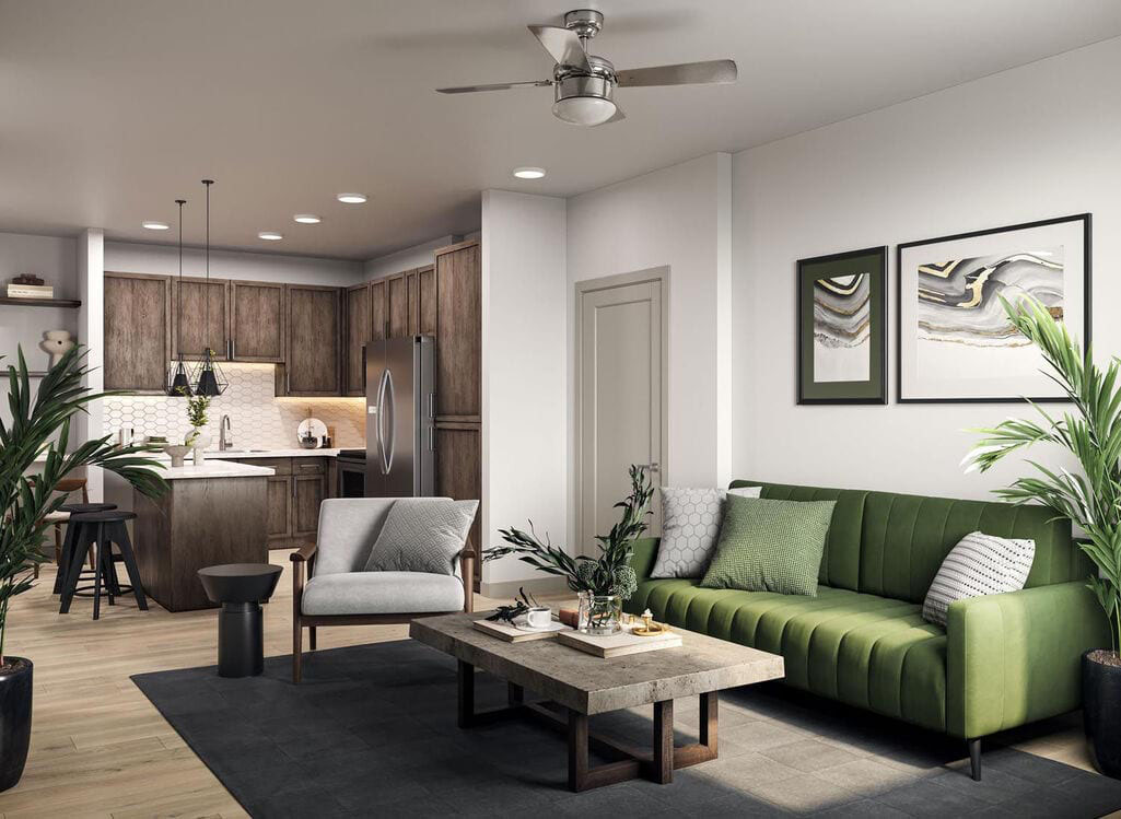 RKW Residential opens Highfield Madison community