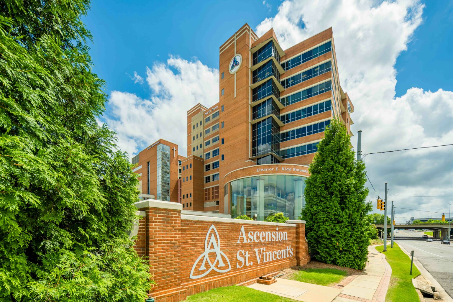 Ascension St. Vincent’s moves forward with freestanding ER