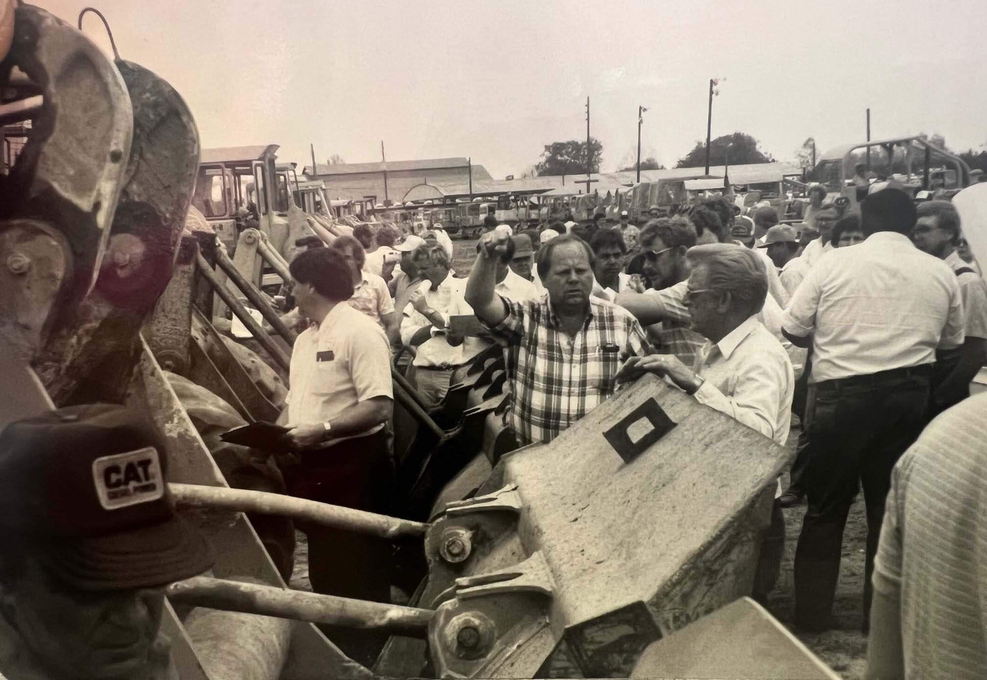 Historic Alabama Bidderbidderbidder...sold!