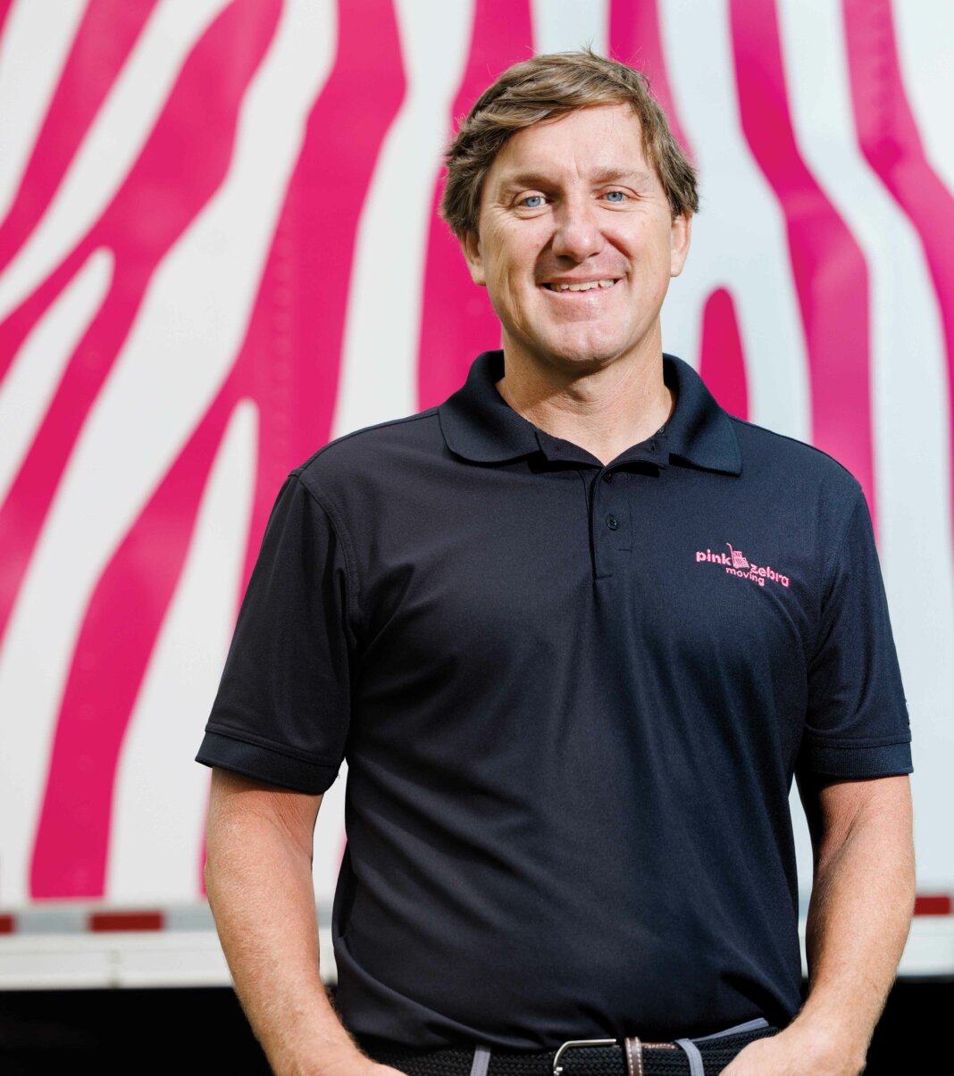 Alabama entrepreneur shares his secrets of success