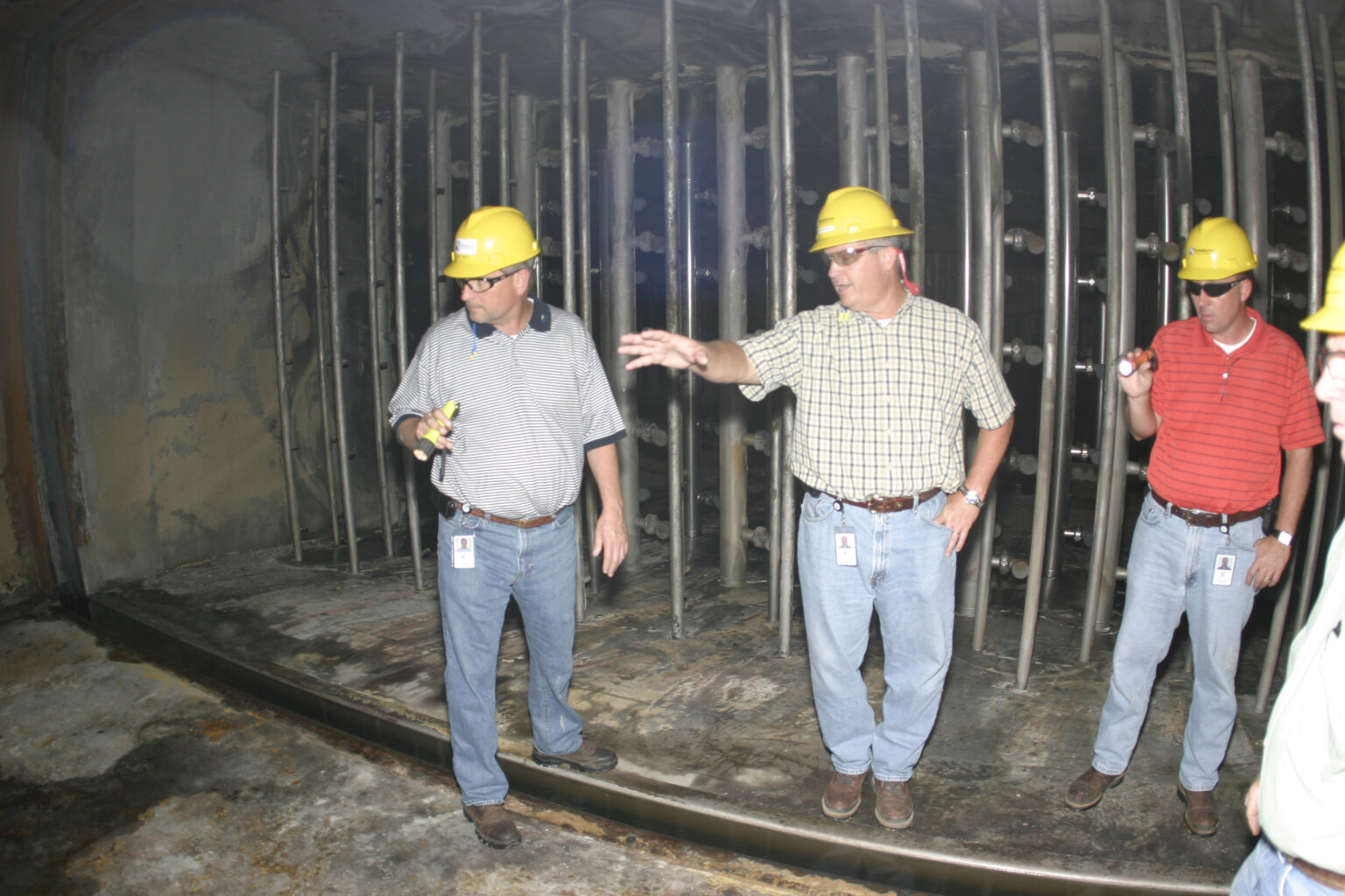 PowerSouth lights the way from Prattville to the Florida Panhandle