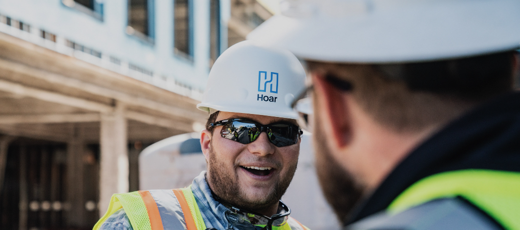 Hoar Construction Rpi Rentals Logo Hoar opening second office in Tampa