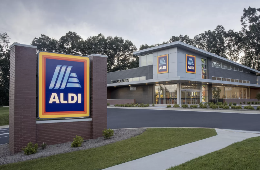 ALDI Says Winn-Dixie, Harveys Purchase Will Bolster Plans In Alabama