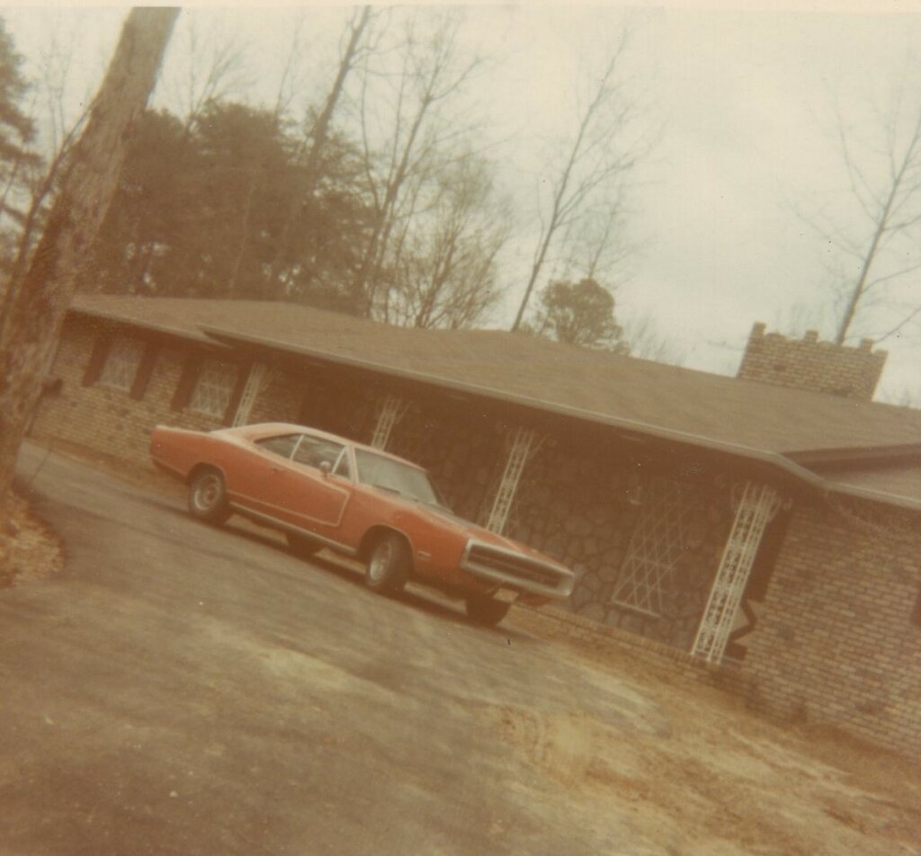 Historic Allison family property in Hueytown for sale