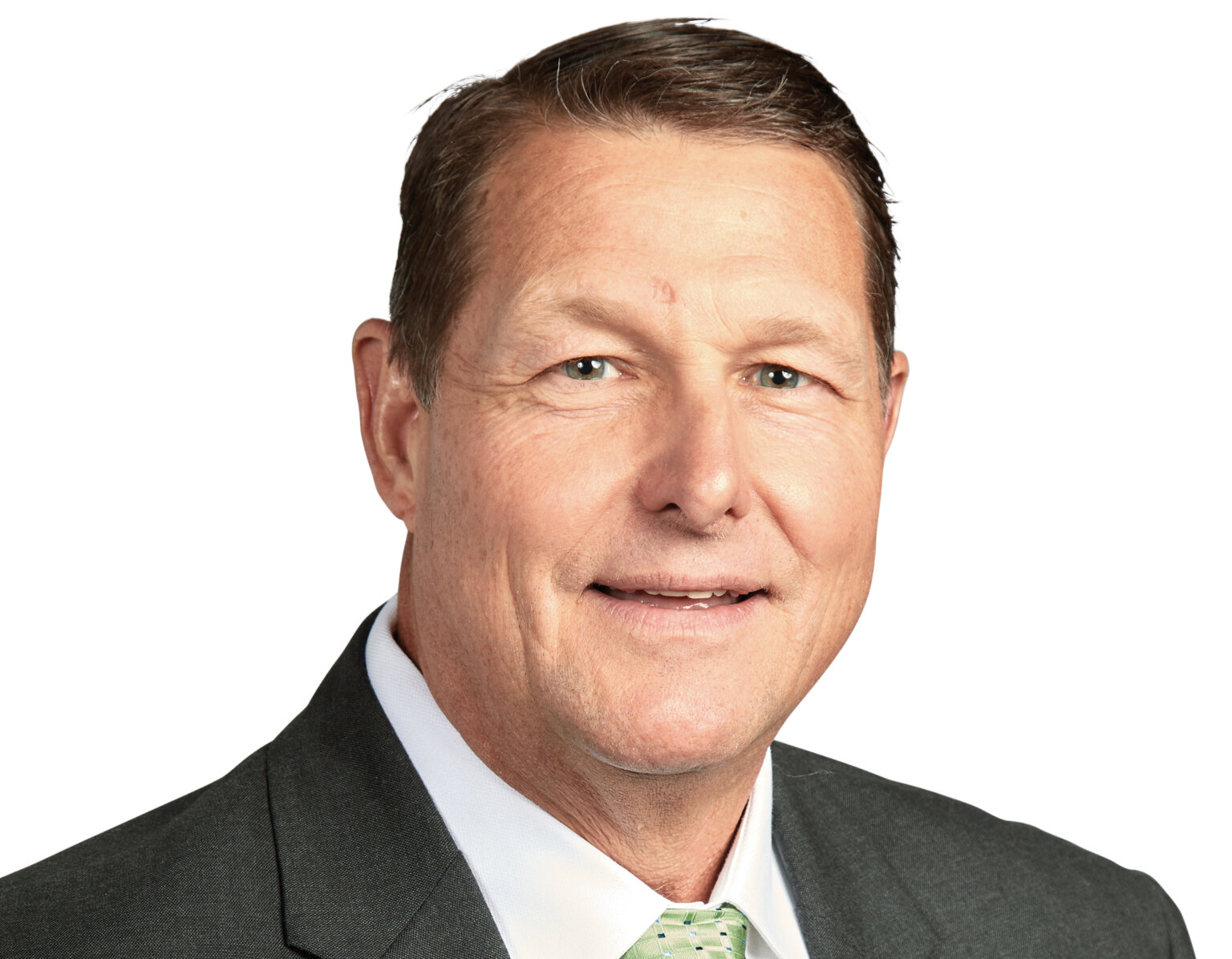 David Sturdivant will be new president of Russell Lands