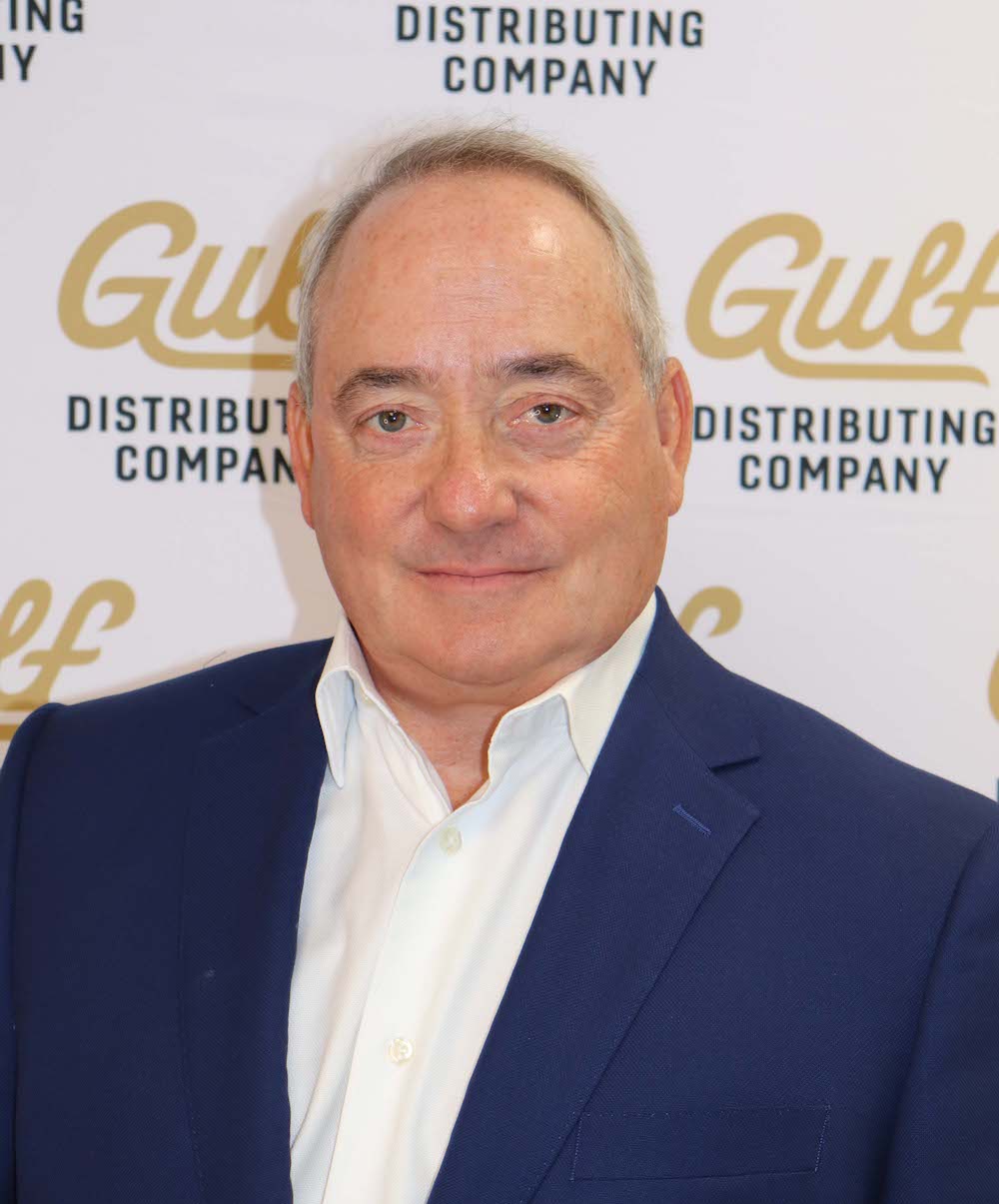 Gulf Distributing adding 60 jobs over next year