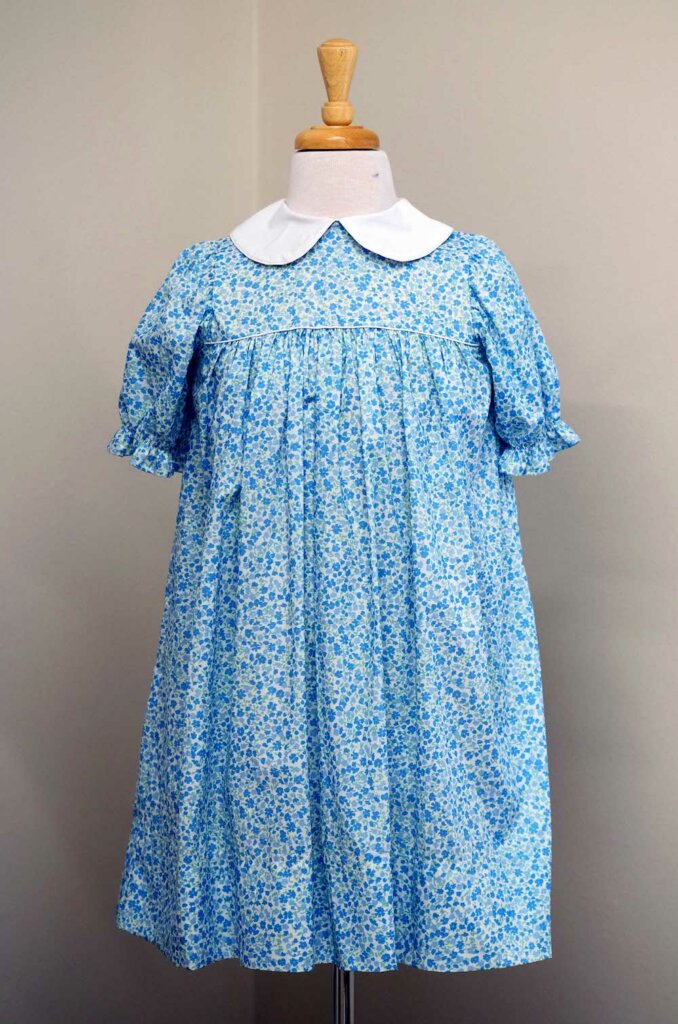 Angels & Company's clothing line stitches Monroeville's past and present