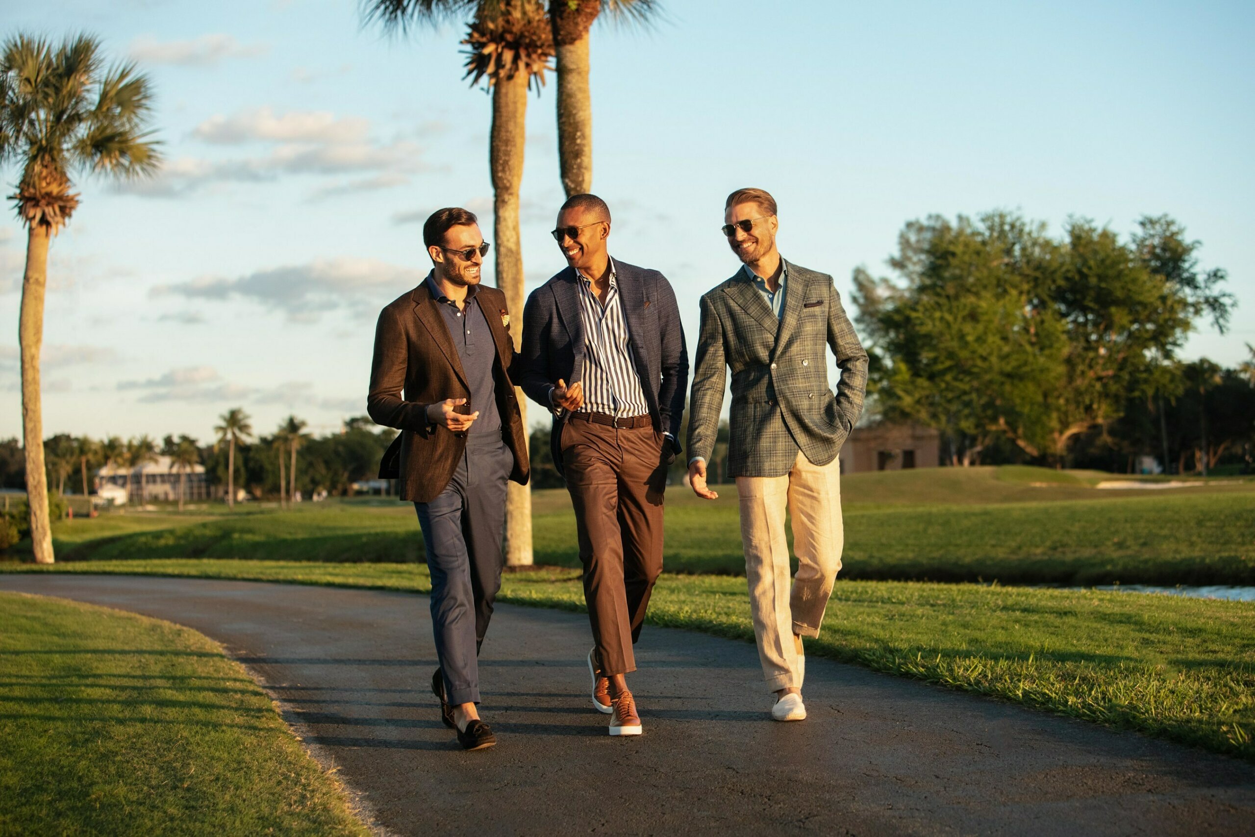 Billy Reid acquires a direct-to-consumer arm of Knot Standard