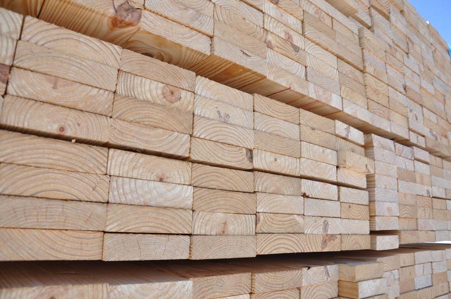 Two Rivers Lumber plans $115 million expansion