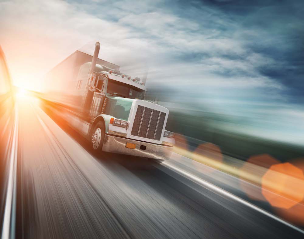 Alabama colleges offer many options to prep truck drivers for their career