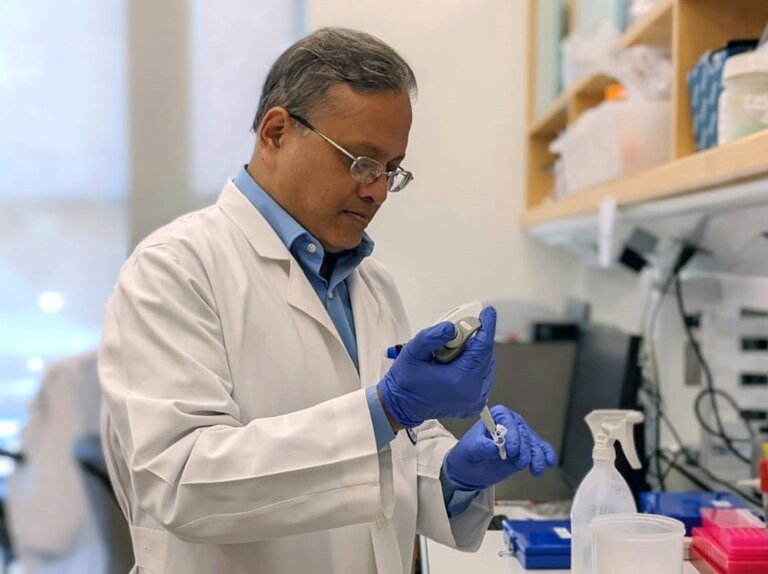 Alabama researchers forge new pathways to hope