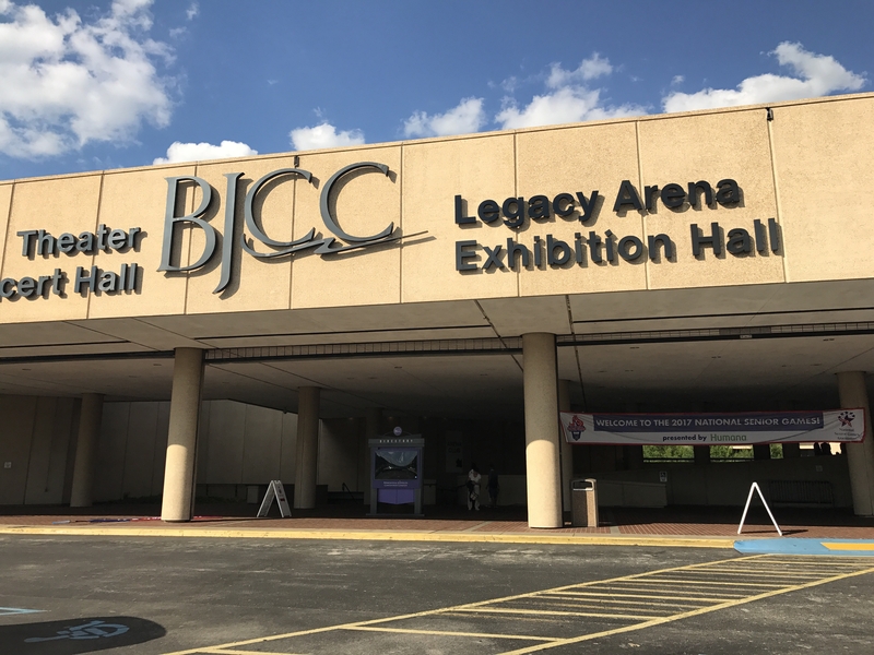 Hospitality surveys for Top Rank are live