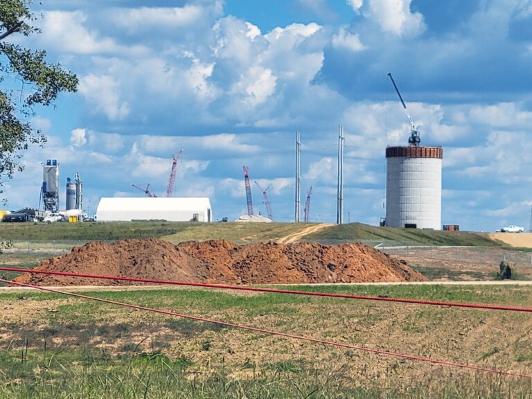 An update on Alabama's biggest projects