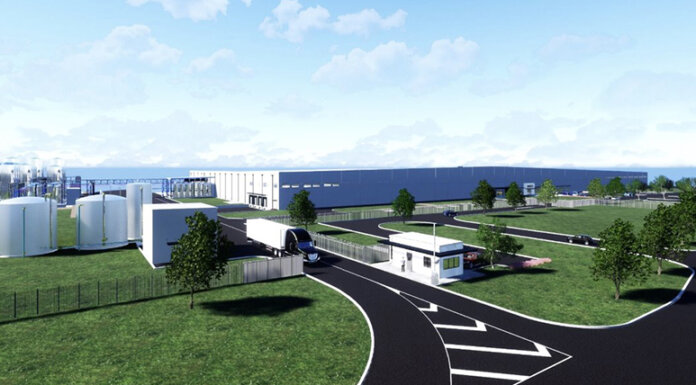 Diageo Plans 415 Million Beverage Distribution Plant In Montgomery Diageo Plans 415 Million Beverage Distribution Plant In Montgomery