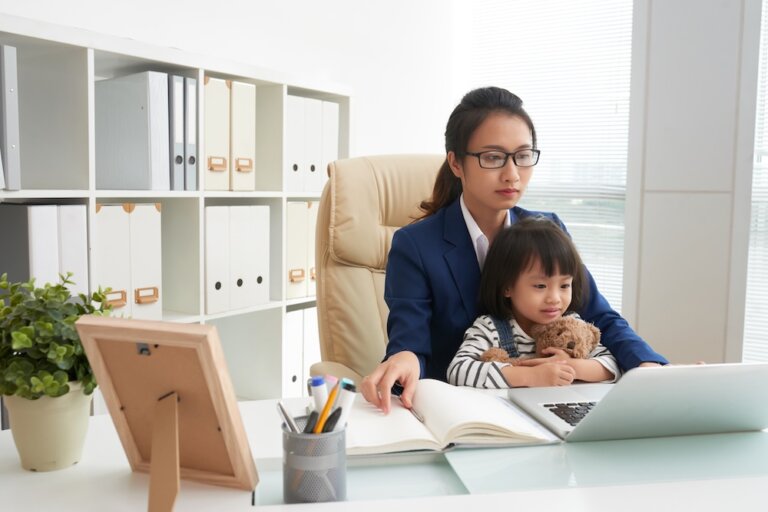 Guest Column: New index shows childcare improvements are vital to maintaining U.S. economic standing