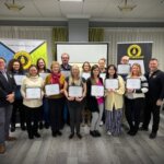 Flawless Delivery: Elevating Alabama’s Hospitality Industry Flawless Delivery Team winning award