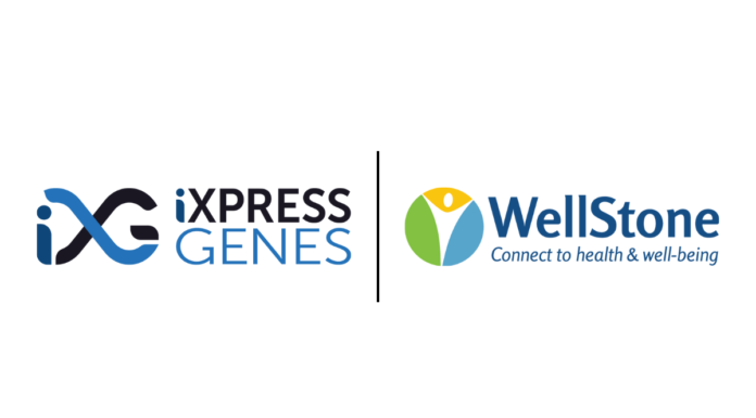 Wellstone Indiana WellStone partners with iXpressGenes, orders 1,000 Trauma Autoimmune ...
