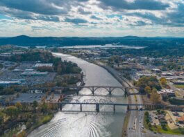 Spotlight on Blount, Etowah & St. Clair Counties