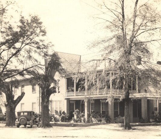 Historic Alabama: Health Care